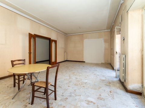 Via Federico Ciccaglione, 15 - Catania