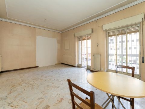 Via Federico Ciccaglione, 15 - Catania