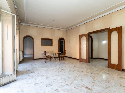 Via Federico Ciccaglione, 15 - Catania