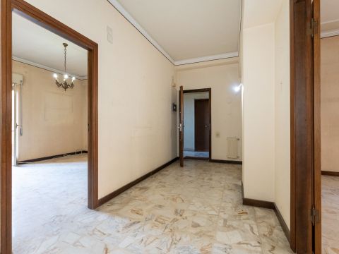 Via Federico Ciccaglione, 15 - Catania