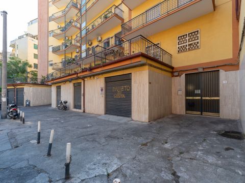 Via Federico Ciccaglione, 15 - Catania