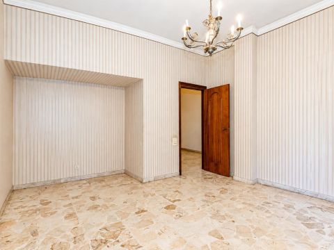 Via Federico Ciccaglione, 15 - Catania