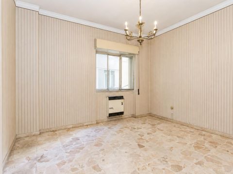 Via Federico Ciccaglione, 15 - Catania