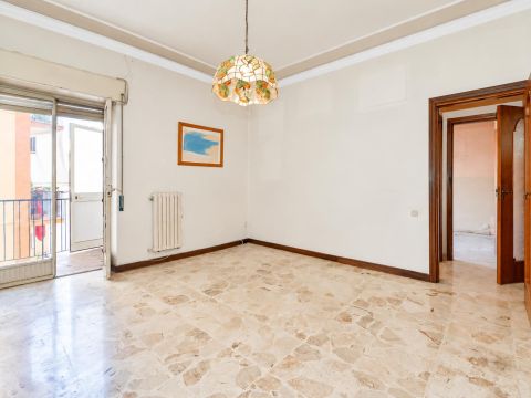 Via Federico Ciccaglione, 15 - Catania