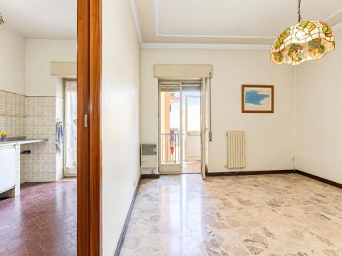 Via Federico Ciccaglione, 15 - Catania