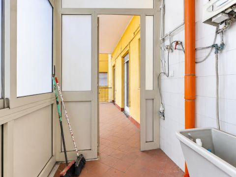 Via Federico Ciccaglione, 15 - Catania