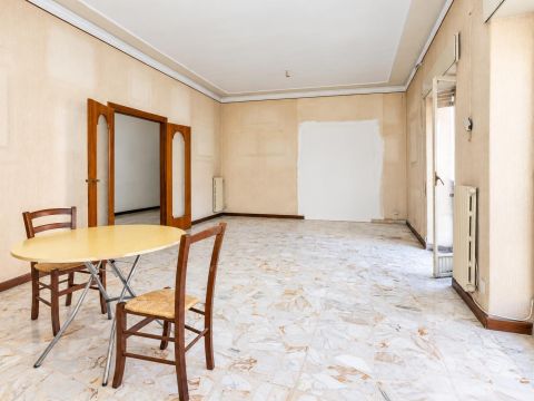 Via Federico Ciccaglione, 15 - Catania