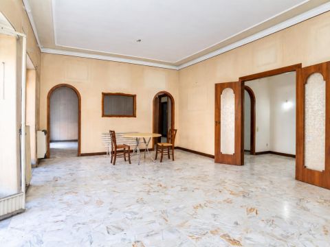 Via Federico Ciccaglione, 15 - Catania