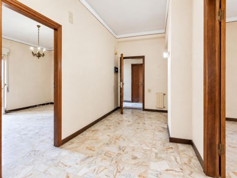 Via Federico Ciccaglione, 15 - Catania
