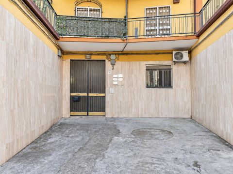 Via Federico Ciccaglione, 15 - Catania