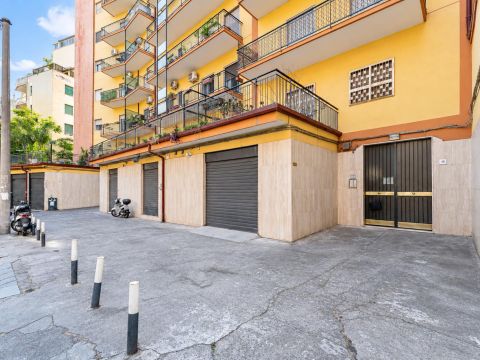Via Federico Ciccaglione, 15 - Catania