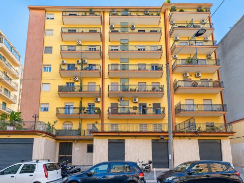 Via Federico Ciccaglione, 15 - Catania