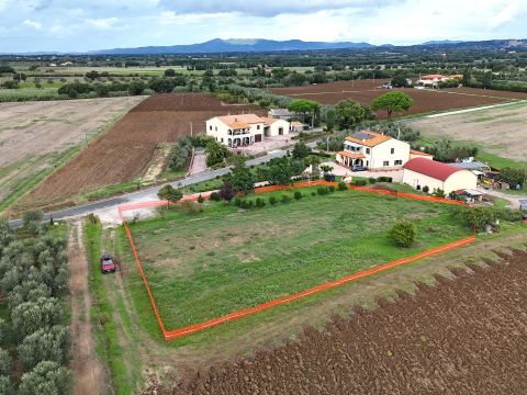 Via Campigliese, 21 - Bibbona
