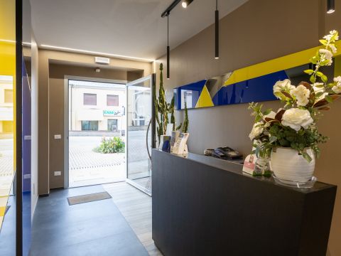 Via Aurelia Nord, 6 - Bibbona