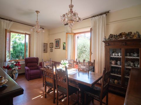 Viale I Maggio, 75 - Fano