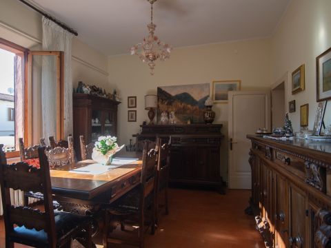 Viale I Maggio, 75 - Fano