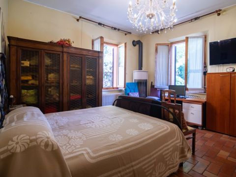 Viale I Maggio, 75 - Fano