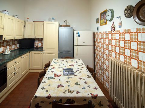 Viale I Maggio, 75 - Fano