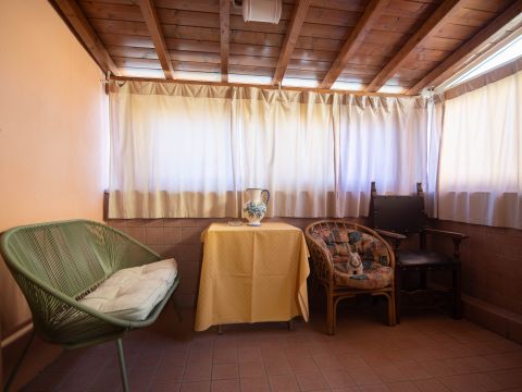 Viale I Maggio, 75 - Fano