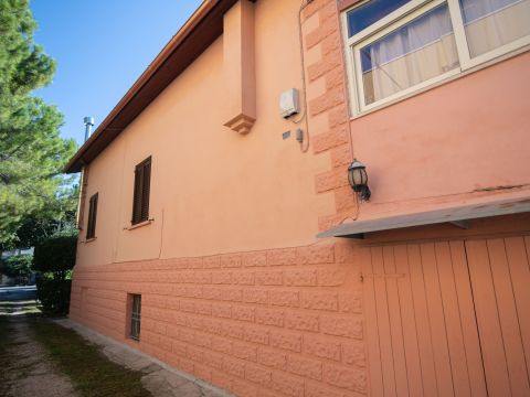 Viale I Maggio, 75 - Fano