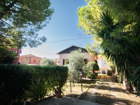 Viale I Maggio, 75 - Fano
