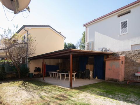 Viale I Maggio, 75 - Fano