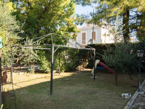 Viale I Maggio, 75 - Fano