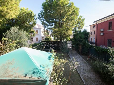 Viale I Maggio, 75 - Fano