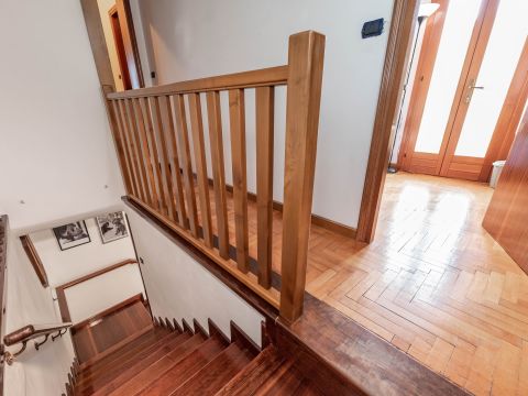 Via Montegrotto, 39 - Abano Terme