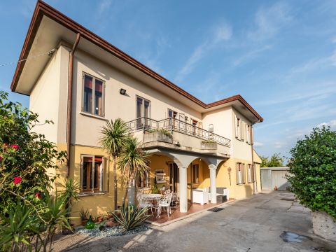 Via Montegrotto, 39 - Abano Terme