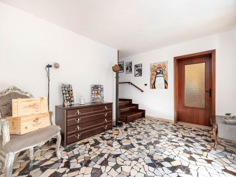 Via Montegrotto, 39 - Abano Terme