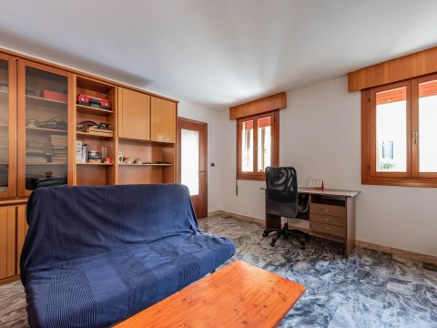 Via Montegrotto, 39 - Abano Terme