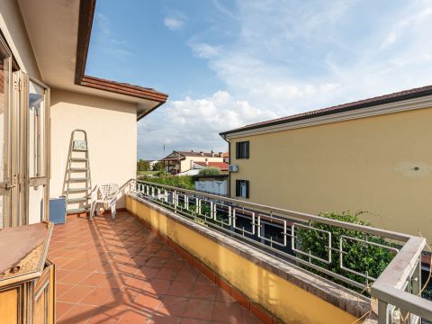 Via Montegrotto, 39 - Abano Terme