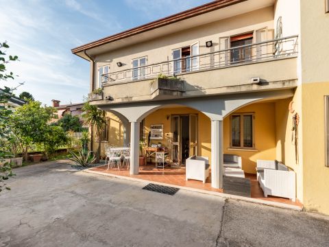 Via Montegrotto, 39 - Abano Terme