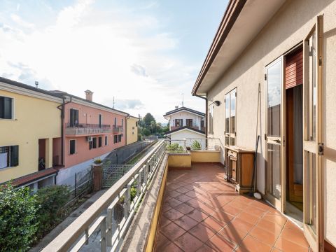 Via Montegrotto, 39 - Abano Terme