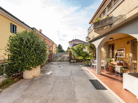 Via Montegrotto, 39 - Abano Terme