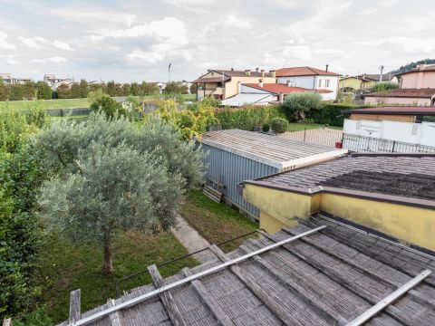 Via Montegrotto, 39 - Abano Terme