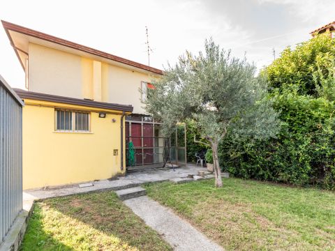Via Montegrotto, 39 - Abano Terme