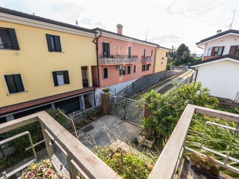 Via Montegrotto, 39 - Abano Terme
