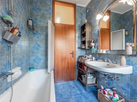 Via Montegrotto, 39 - Abano Terme