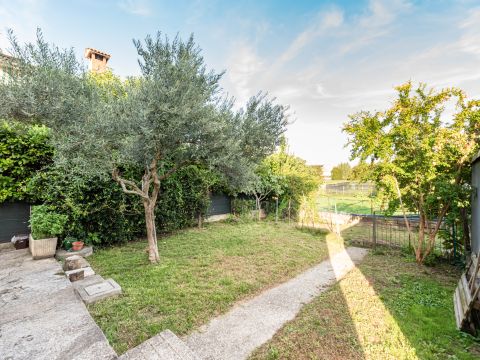 Via Montegrotto, 39 - Abano Terme