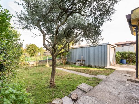 Via Montegrotto, 39 - Abano Terme