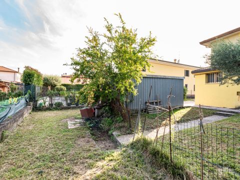 Via Montegrotto, 39 - Abano Terme