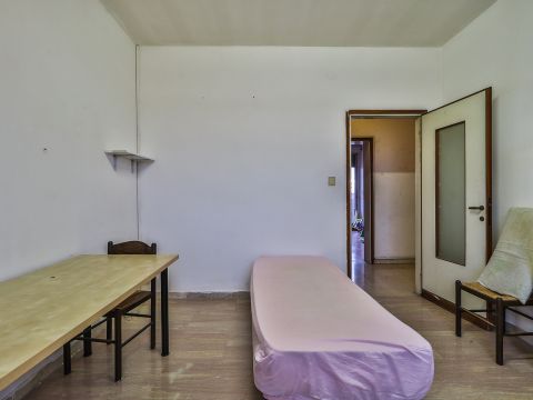 Via Cairoli, 3 - Bologna