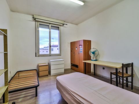 Via Cairoli, 3 - Bologna