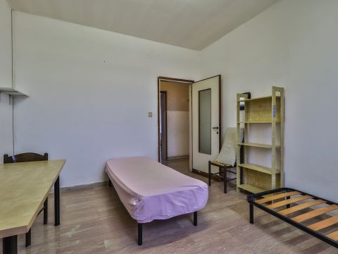 Via Cairoli, 3 - Bologna