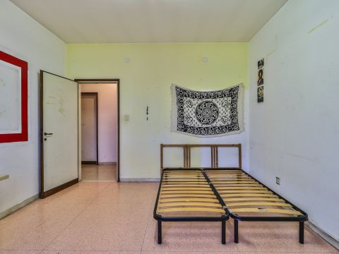 Via Cairoli, 3 - Bologna