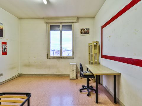 Via Cairoli, 3 - Bologna