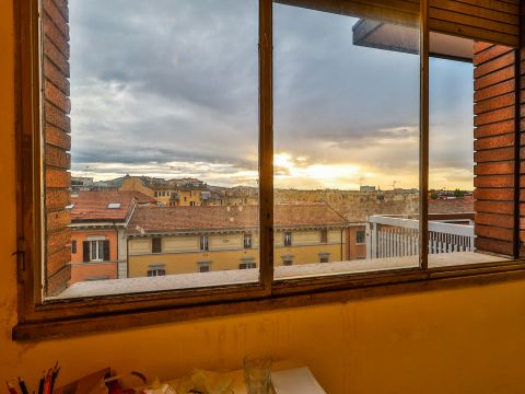 Via Cairoli, 3 - Bologna