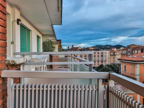 Via Cairoli, 3 - Bologna